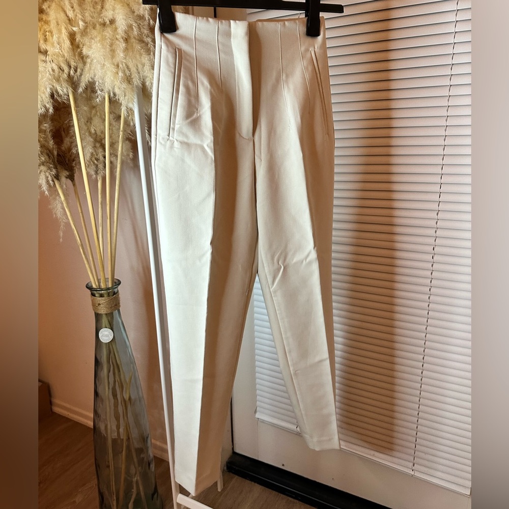 Trousers Zara - Picture 4 of 6